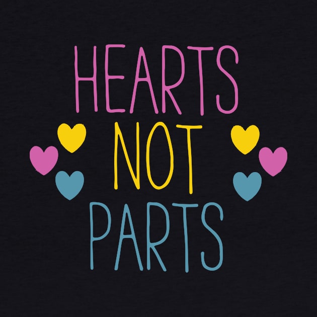 hearts not parts by christinamedeirosdesigns